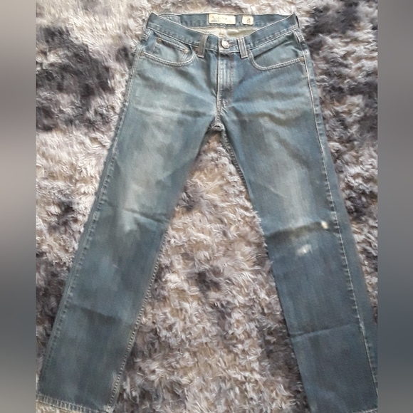 RSQ Other - RSQ men’s denim jeans 31x32 slim straight